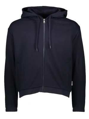 Napapijri Bluza w kolorze granatowym rozmiar: M
