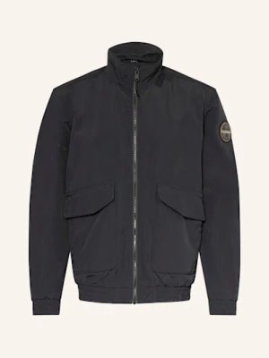 Napapijri Bluzon A-Giovi schwarz