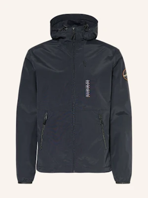 Napapijri Bluzon A-Tundra schwarz