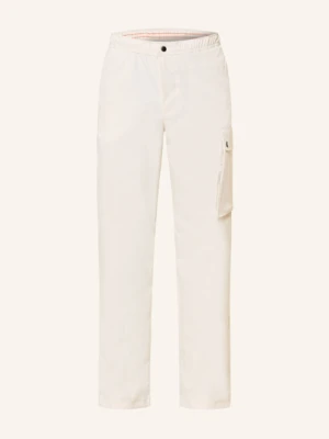 Napapijri Bojówki Oversized Fit M-Biez beige