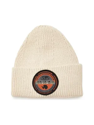 Napapijri Czapka CIRCULAR