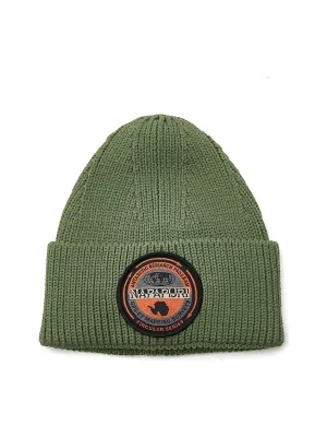 Napapijri Czapka CIRCULAR