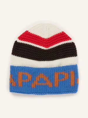 Napapijri Czapka F-Aldar weiss