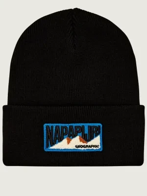 Napapijri Czapka F-MONTEPIANA