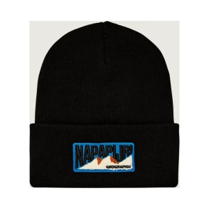 Napapijri Czapka F-MONTEPIANA