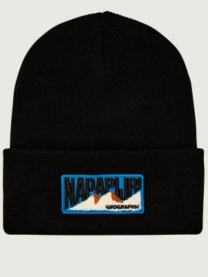 Napapijri Czapka F-MONTEPIANA