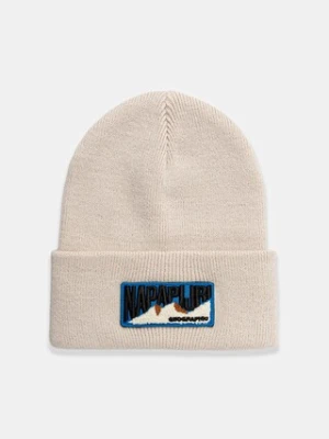 Napapijri czapka F-Montepiana