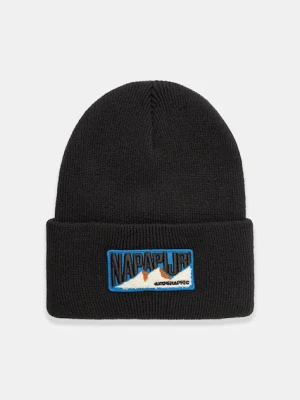 Napapijri czapka F-Montepiana