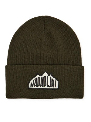 Napapijri Czapka F-Mountain 2