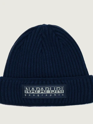 Napapijri Czapka F-VISPA