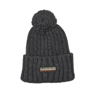 Napapijri Czapka FEA 2 | z dodatkiem wełny