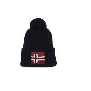 Napapijri Czapka Semiury 5 | z dodatkiem wełny