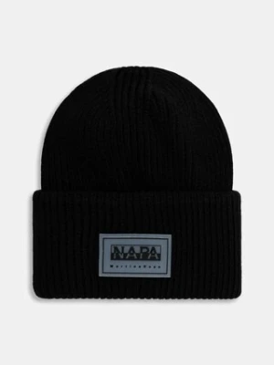 Napapijri x Martine Rose czapka wełniana