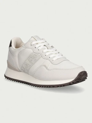 Napapijri F6ASTRA01 sneakersy damskie beżowy