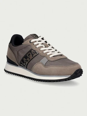 Napapijri F6COSMOS01 sneakersy męskie brązowy