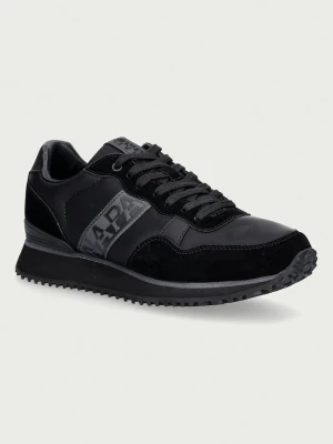 Napapijri F6COSMOS01 sneakersy męskie czarny