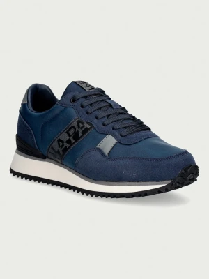 Napapijri F6COSMOS01 sneakersy męskie granatowy