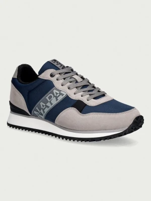 Napapijri F6COSMOS01 sneakersy męskie granatowy