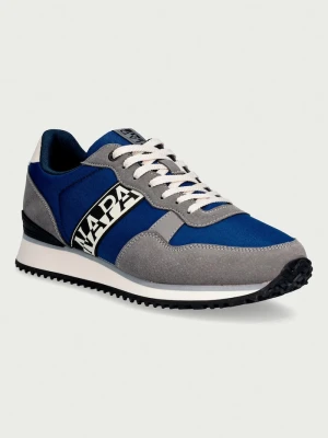 Napapijri F6COSMOS01 sneakersy męskie granatowy