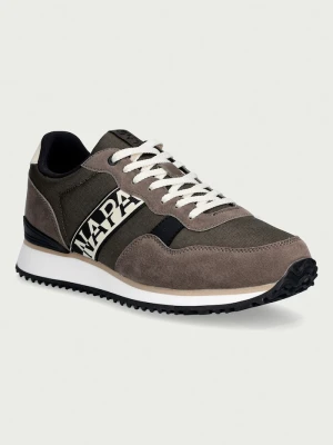 Napapijri F6COSMOS01 sneakersy męskie zielony
