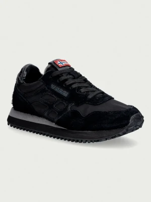 Napapijri F6ELEMENT01 sneakersy męskie czarny