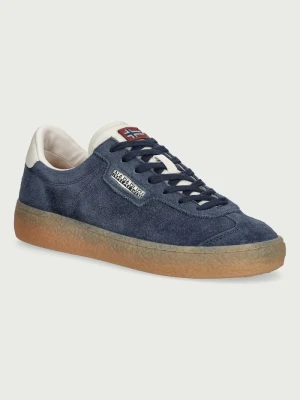 Napapijri F6TUFF01 sneakersy męskie granatowy