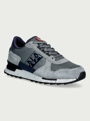 Napapijri F6VALOR01 sneakersy męskie szary