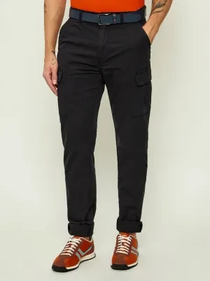 Napapijri Jeansy cargo M-YASUNI SUM | Regular Fit