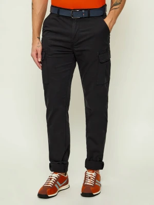 Napapijri Jeansy cargo M-YASUNI SUM | Regular Fit