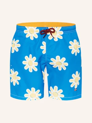 Napapijri Kąpielówki Bokserki V-Inuvik weiss