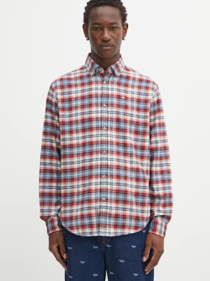 Napapijri koszula bawełniana G-Trekking 3