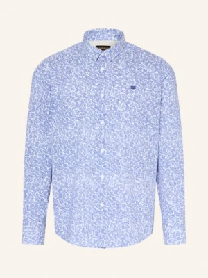 Napapijri Koszula G-Elior Comfort Fit blau