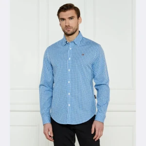 Napapijri Koszula G-GRAIE | Regular Fit