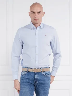 Napapijri Koszula G-GRAIE | Regular Fit