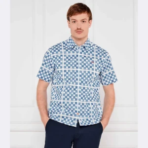 Napapijri Koszula G-RONGE | Loose fit