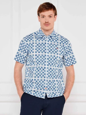 Napapijri Koszula G-RONGE | Loose fit