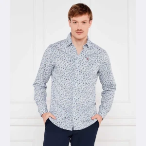 Napapijri Koszula G-RONGE | Regular Fit