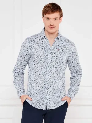 Napapijri Koszula G-RONGE | Regular Fit