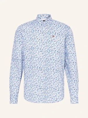 Napapijri Koszula G-Ronge Regular Fit weiss