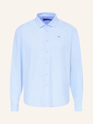 Napapijri Koszula G-Terra Comfort Fit blau
