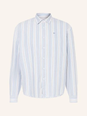 Napapijri Koszula G-Terra Comfort Fit blau