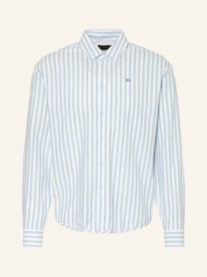 Napapijri Koszula G-Terra Comfort Fit blau