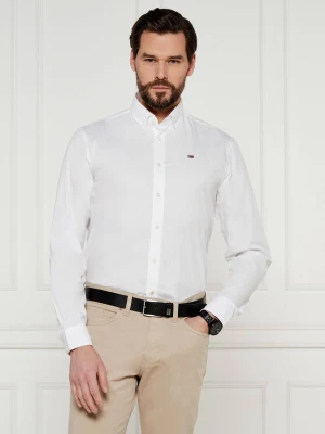 Napapijri Koszula G-TERRA | Regular Fit