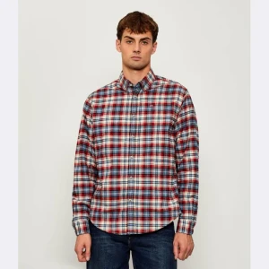 Napapijri Koszula G-TREKKING | Relaxed fit