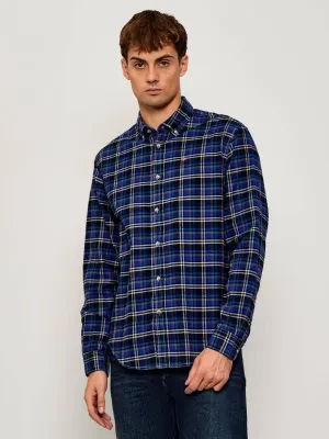 Napapijri Koszula G-TREKKING | Relaxed fit