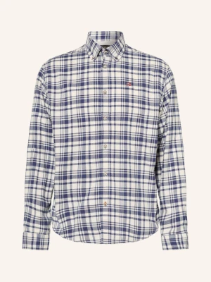 Napapijri Koszula G-Trekking Relaxed Fit blau