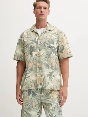 Napapijri koszula jeansowa G-Talla