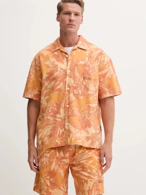 Napapijri koszula jeansowa G-Talla