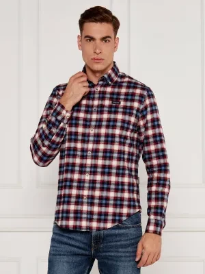 Napapijri Koszula | Regular Fit