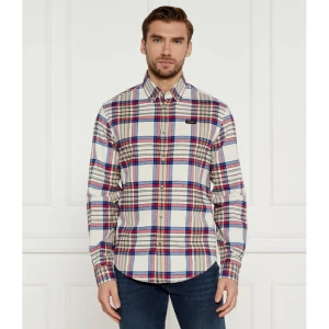 Napapijri Koszula | Regular Fit